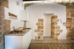 Stylish home in front of Casa Professa